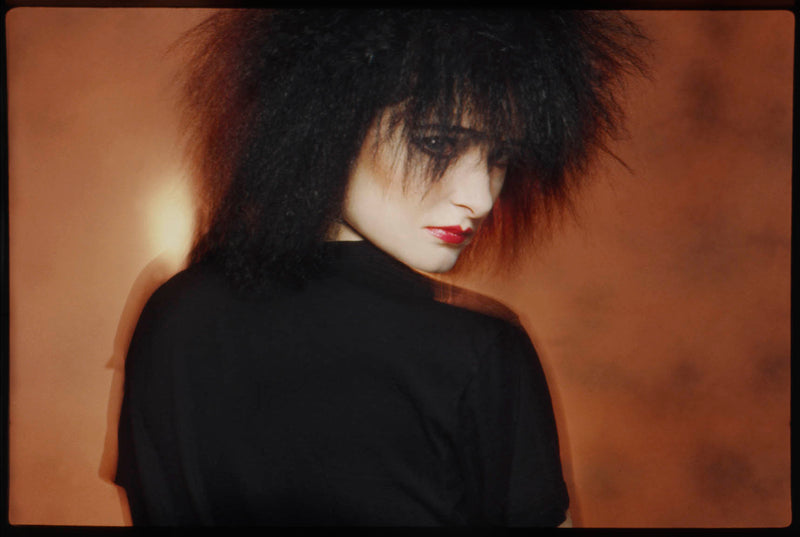 Siouxsie Sioux, Bow Street Studio