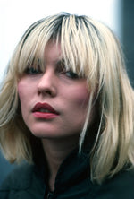 Debbie Harry, 1980