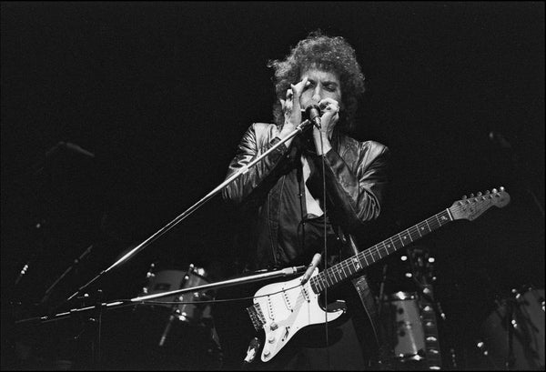 Bob Dylan, 1978 – LA MAISON REBELLE